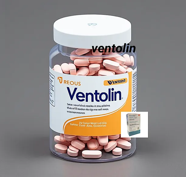 Ventolin pastillas sin receta